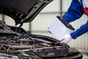 Meineke Car care | Car Battery | Dallas