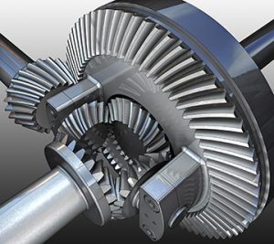 Differential Fluid | Meineke Car Care | Fort Worth, TX