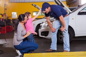 Meineke Car Care | ASE Certification | Cedar Park