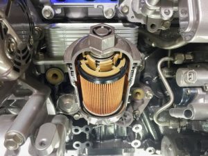Meineke Car Care | Fuel Filter | Lewisville TX