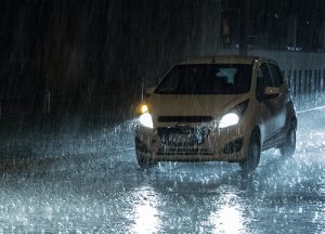 Meineke Car Care | Headlights | Austin
