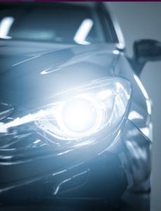 Meineke Car Care | Headlights | Houston