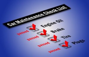 Maintenance Checklist - Meineke Car Care - Texas Meineke Car Care | Maintenance Records | Lewisville