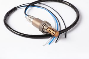 UniversalOxygenSensorForGasolineAndDieselEnginesOnWhite - Meineke Car Care - Texas Meineke Car Care | Oxygen Sensor | San Angelo