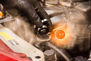 Meineke Car Care | Radiator | Dallas TX