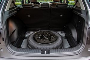 Meineke Car Care | Spare Tire | Houston