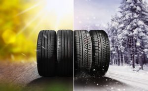 Meineke Car Care | Tire Replacement | Fort Worth TX