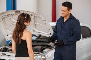 Meineke Car Care | Mechanic Relationship | Cedar Park