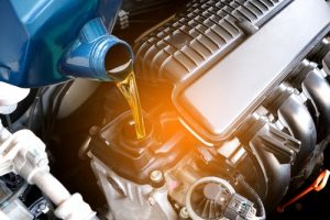 Meineke Car Care | Oil Change | Dallas