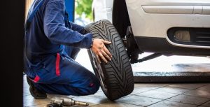 Meineke Car Care | Tire Rotation | Lewisville