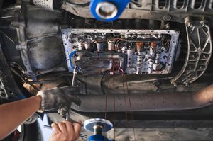 Meineke Car Care | Transmission | San Marcos TX